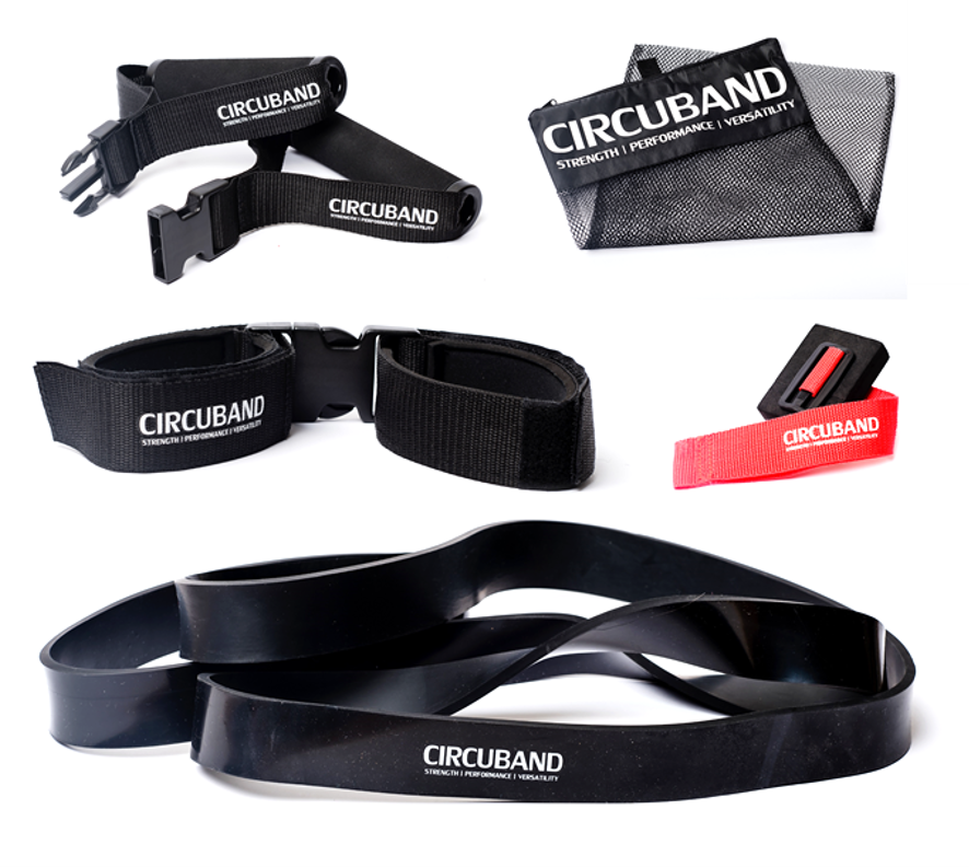 Circuband HiRez