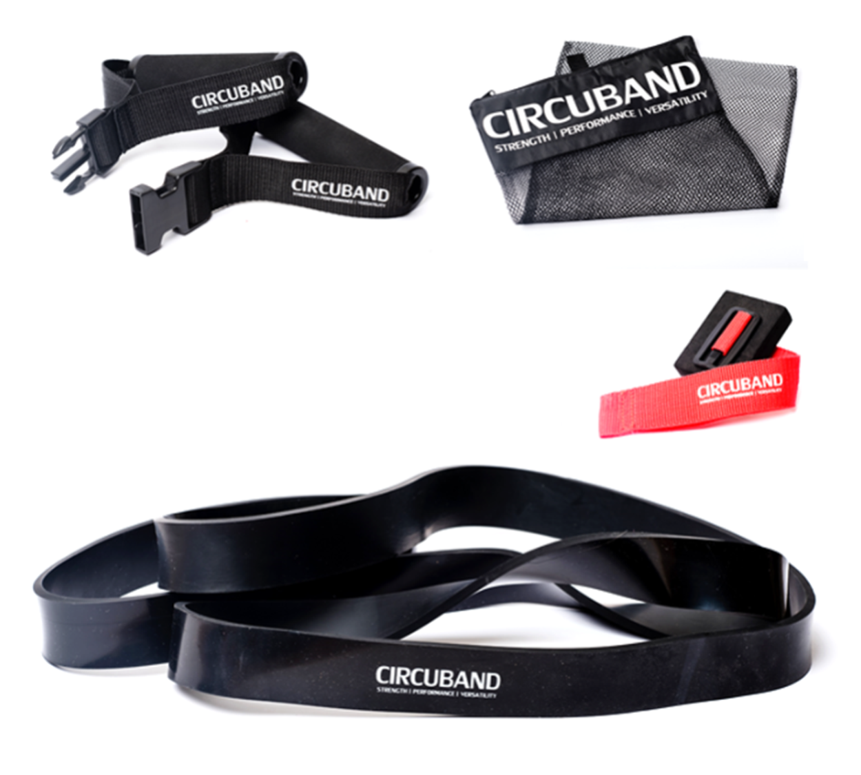 Circuband HiRez