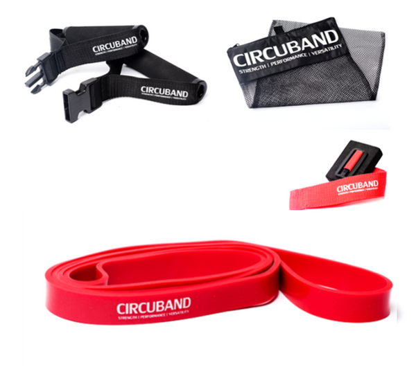 Circuband LoRez