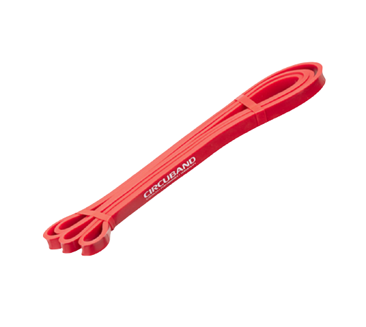 Circuband Strength Band 13mm - Red