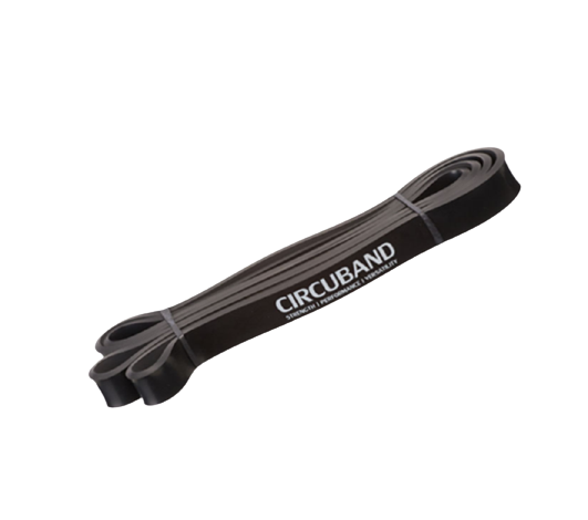 Circuband Strength Band 22mm - Black