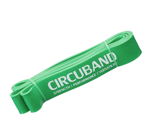 Circuband Strength Band 45mm - Green