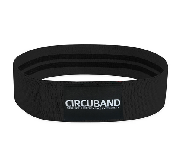 Fabric Glute Band