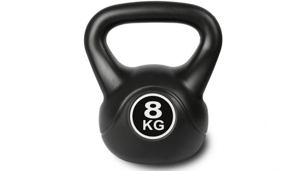 8KG Kettlebell