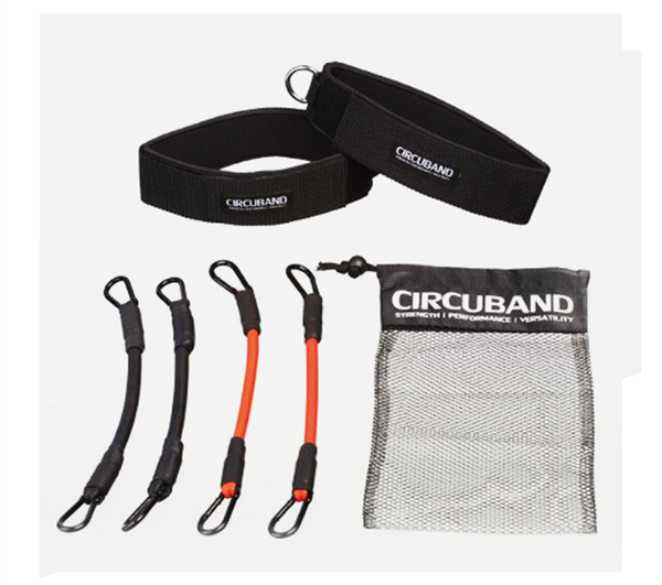 Circuband Speed Bands